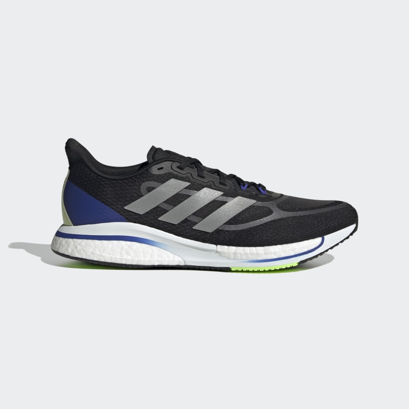adidas Supernova Shoes - Black | adidas US adidas Supernova Shoes - Black | adidas US